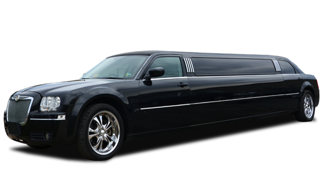 Stretch Limousine