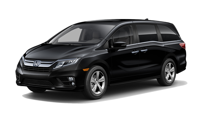 Executive Vans