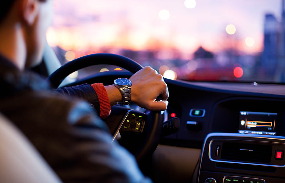 Hourly Charter Service