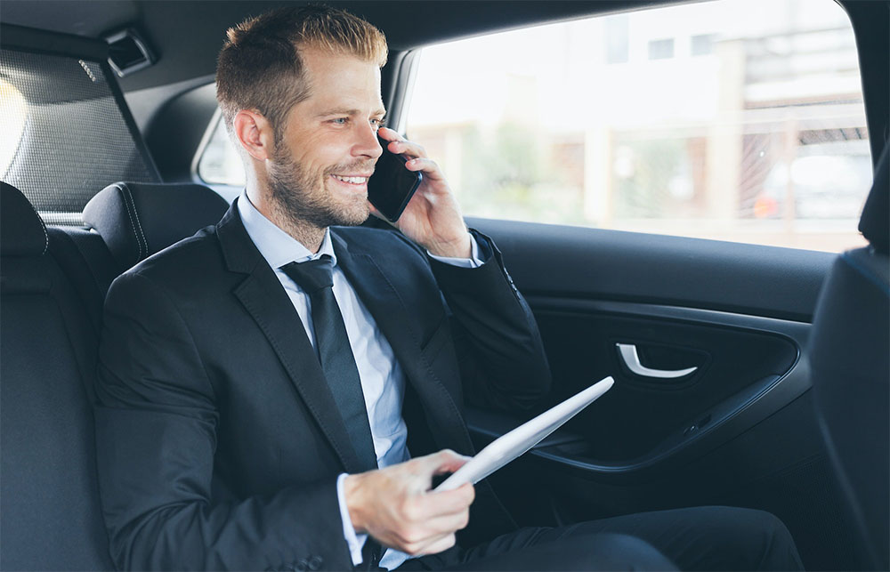 Corporate Transfers