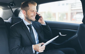 Corporate Transfers