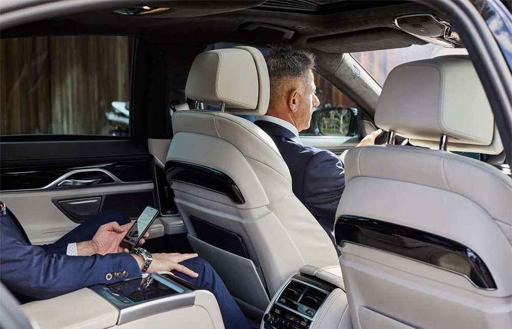 VIP Transfers
