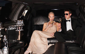 Night Out On The Town