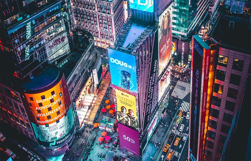 NYC Landmarks & Local Excursions