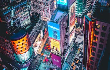 NYC Landmarks & Local Excursions