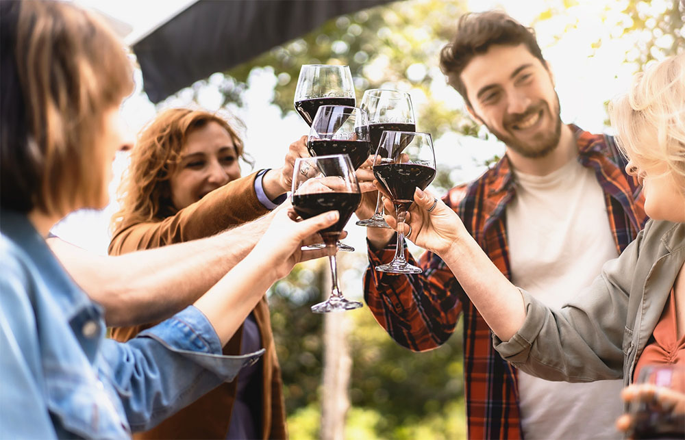 Wine Tours
