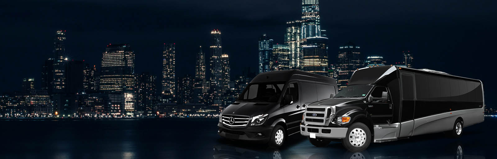 Party Bus Service New York